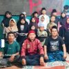 IWO INDONESIA DPD Kabupaten Sukabumi Bagikan Santunan anak yatim piatu sambil gelar buka bersama Dan Buka Di Jum’at Ke-2 Bulan suci Ramadhan 1447 H