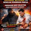 ADVOKAT DITUSUK SAAT MENOLAK PENARIKAN PAKSA: Premanisme Debt Collector Harus Dihentikan Sekarang!